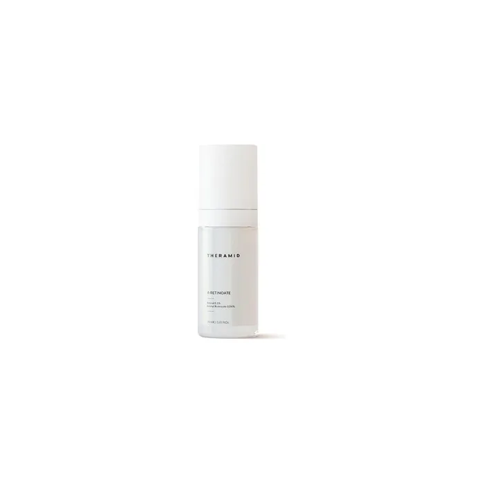 A-RETINOATE Anti-aging Treatment with Retinyl Retinoate
