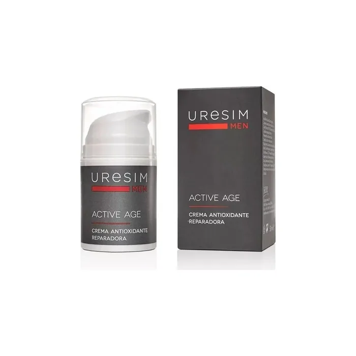 Uresim Uresim Men Active Age Cream 50ml