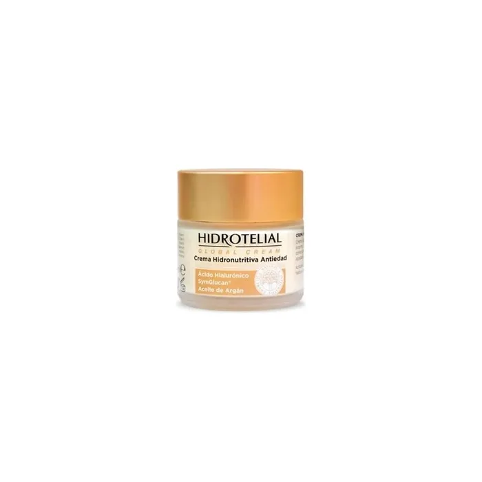 Hidrotelial Hidrotelial Global Antiageing Moisturising Cream 50ml