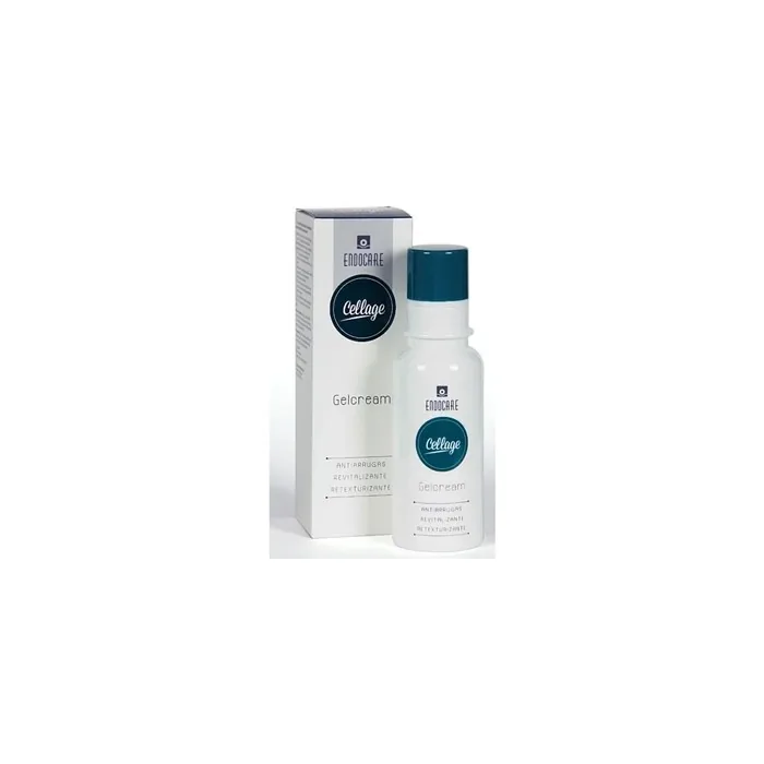 Endocare Cellage Anti Aging Gel Cream 50ml