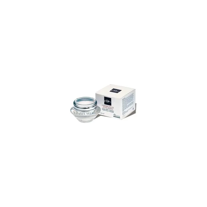 Cdm Cdm Cedeme Facial Antiwrinkle Cream 50ml