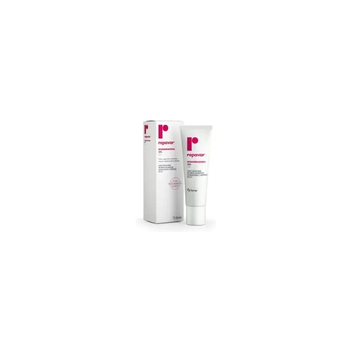 Repavar Repavar Regenerate Gel 30ml