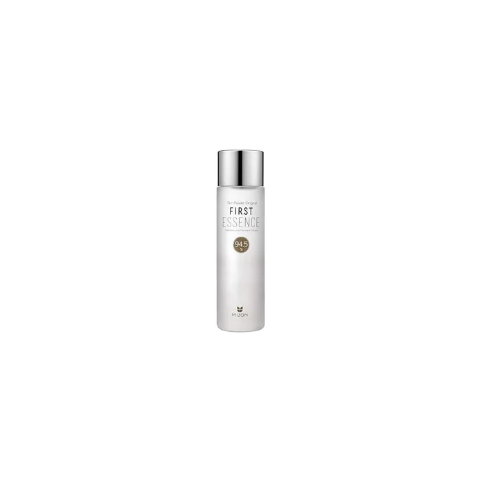 MIZON Skin Power Original First Essence Facial Care Antioxidant Moisturizing Firming Anti-Aging 7.1 Fl Oz