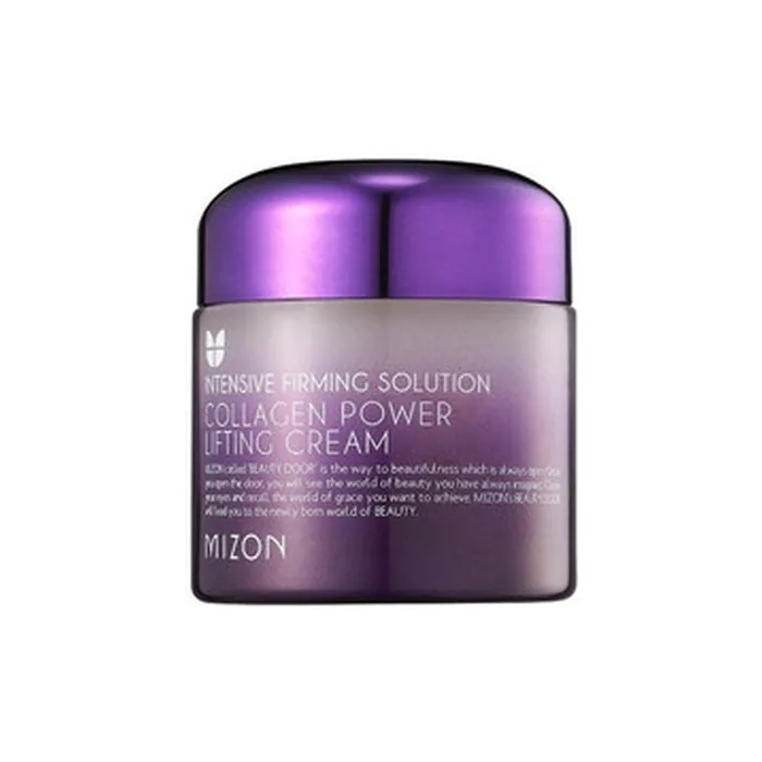 Mizon Collagen Power Lifting Cream