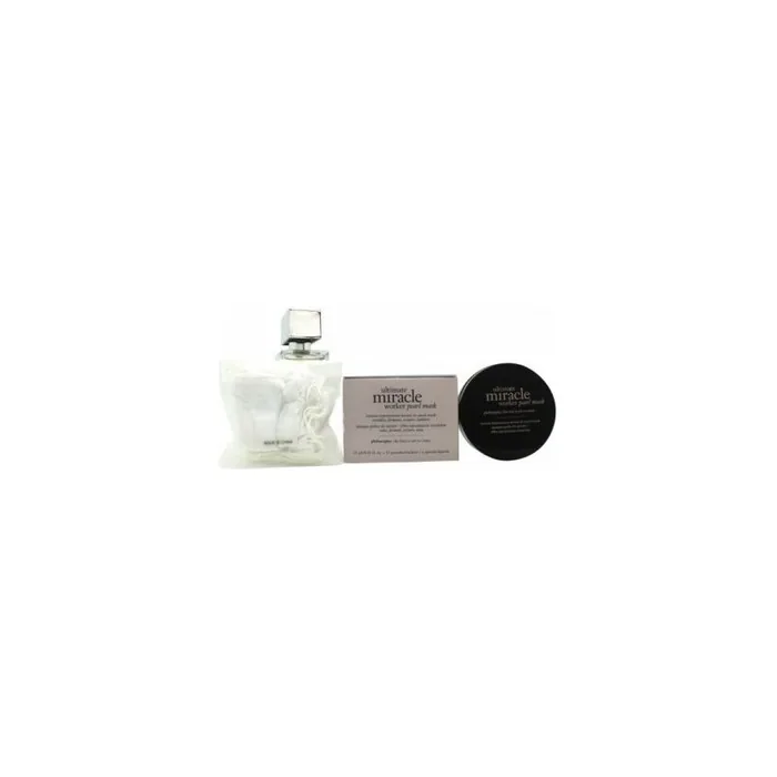 Philosophy Ultimate Miracle Worker Pearl Mask Rejuvenation Serum 25ml
