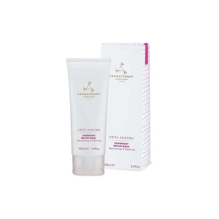Aromatherapy Associates Anti-Ageing Overnight Repair Mask 100ml