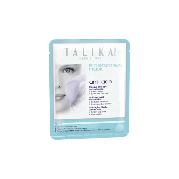 Talika Bio Enzymes Mask Antiage 20g