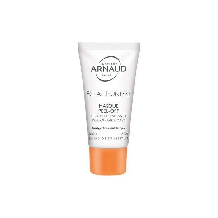 Institut Arnaud Youthful Radiance Peel-Off Face Mask