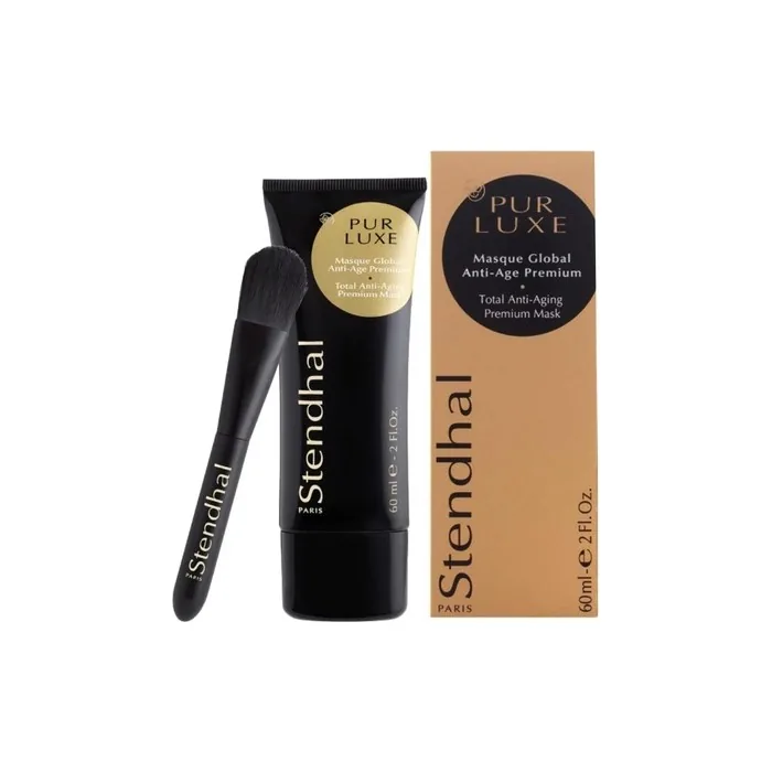 Stendhal Pur Lue Total Anti-Aging Premium Mask 60ml