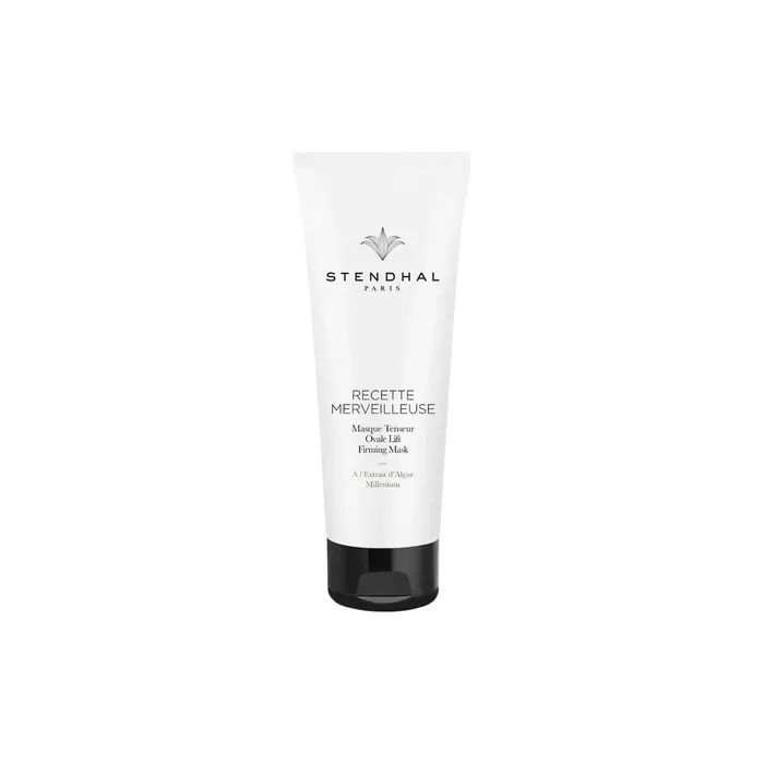 Stendhal Wonderful Recipe Lifting Oval Mask 75ml