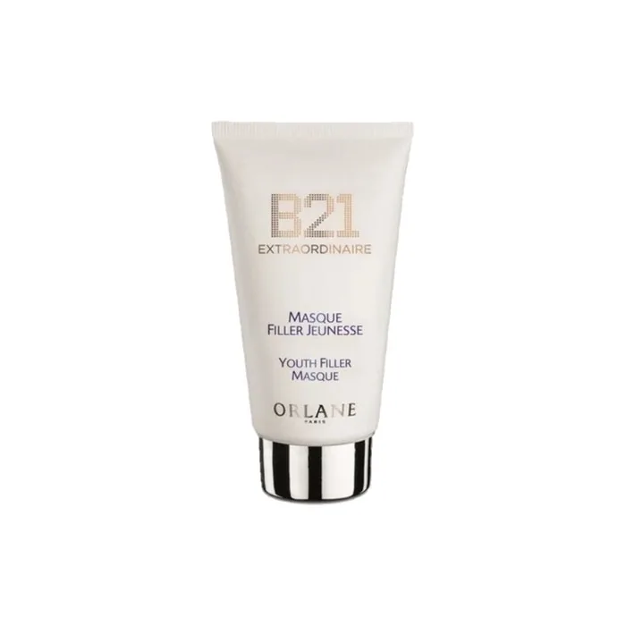Orlane Paris Rejuvenating Face Mask B21 Extraordinaire Youth Filler Masque 75 Ml