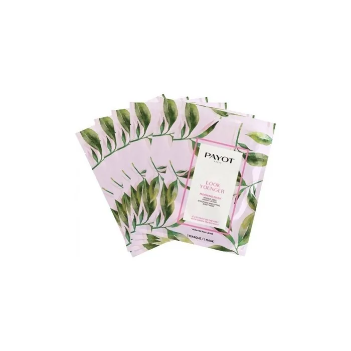 Payot Morning Mask Look Younger