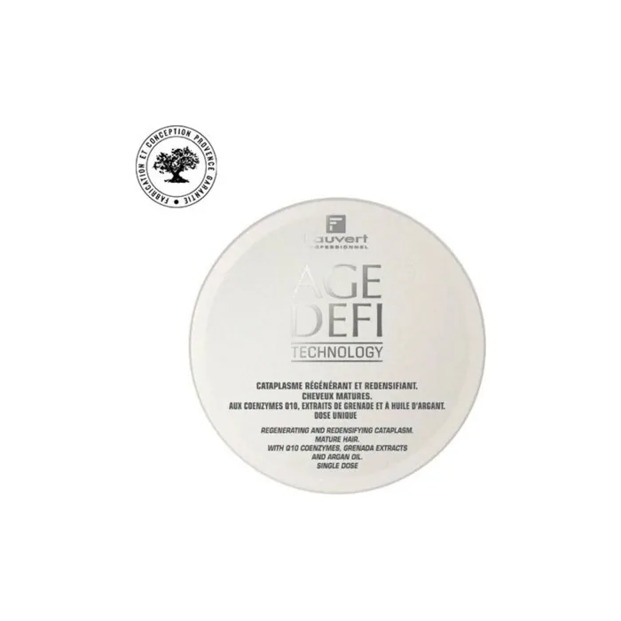 Fauvert Age Defi Technology Cataplasm 50ml