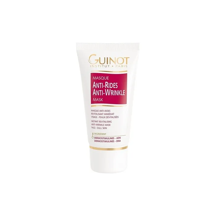 Guinot Masque Vital Anti Rides 50ml