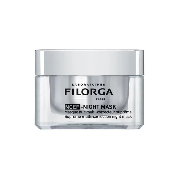 Filorga Ncef Night Mask Supreme Multi Correction Night Mask 50ml