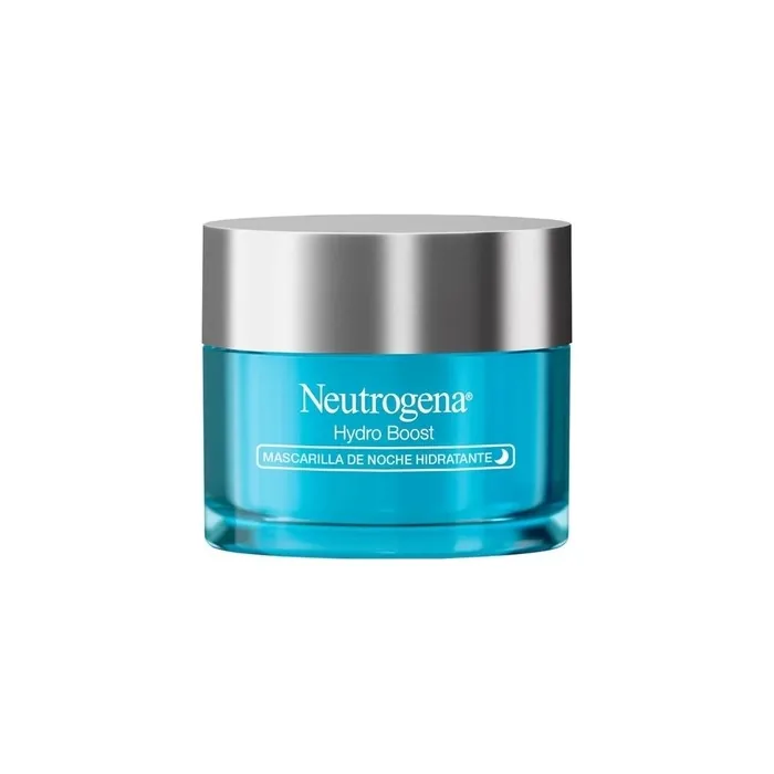 Neutrogena Cellular Boost Night Mask 50ml