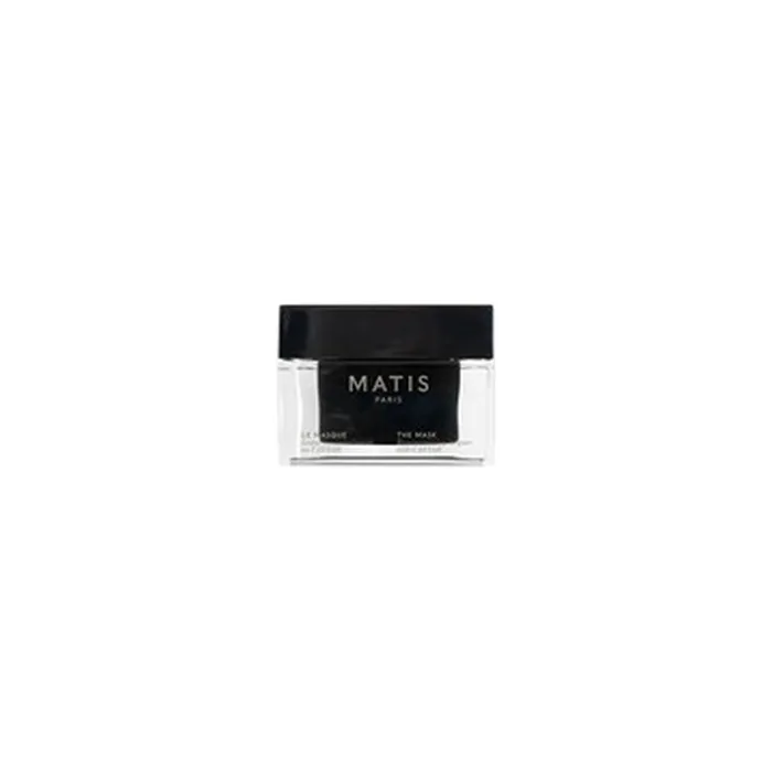 Matis Paris Rponse Caviar The Mask Remineralized Firming Mask With Caviar 50 Ml