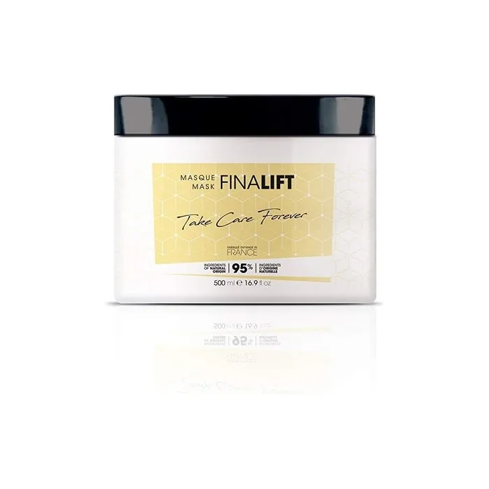 Nulift Finalift Mask
