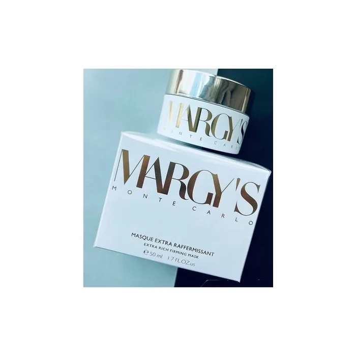 Margys Monte Carlo Extra Rich Firming Mask 50ml