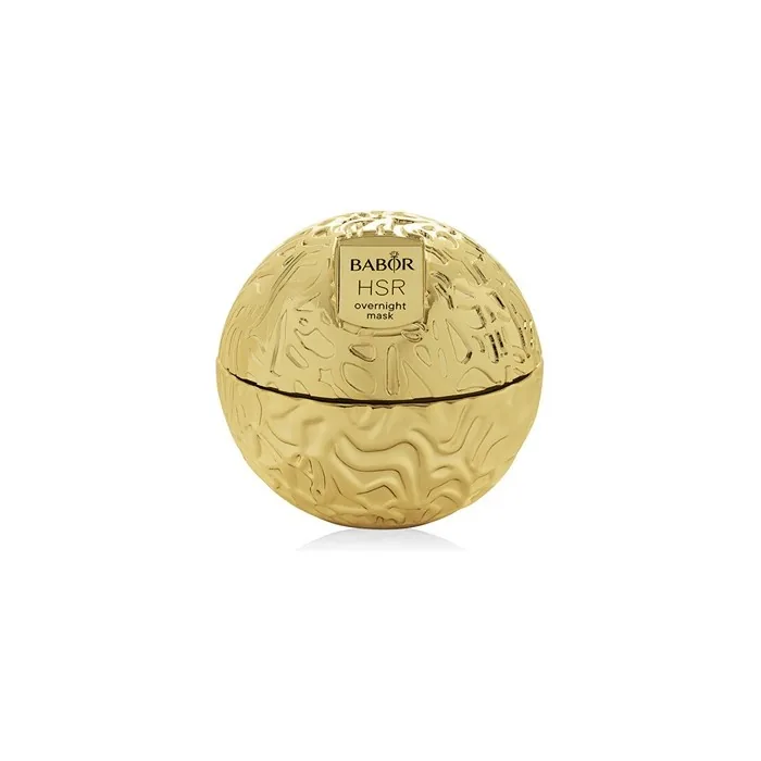 Babor Hsr Overnight Mask 50 Ml