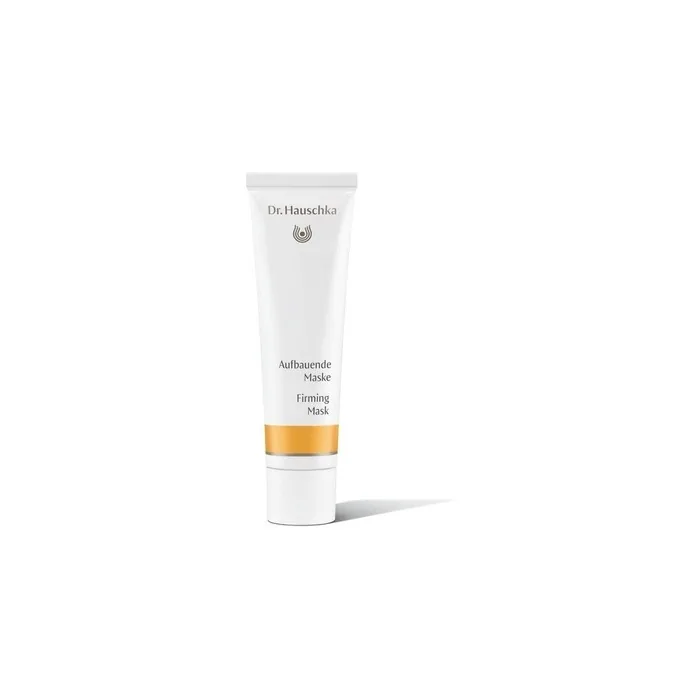 Dr Hauschka Pink Firming Mask 30 Ml