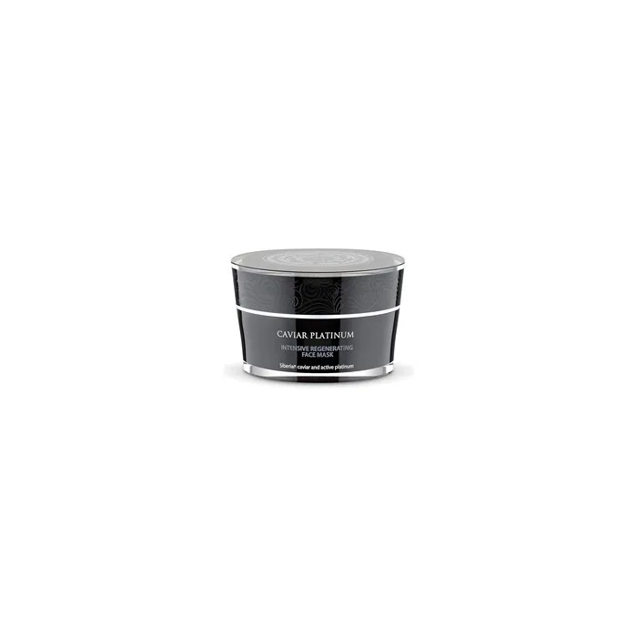 Natura Siberica Caviar Platinum Intensive Regenerating Face Mask