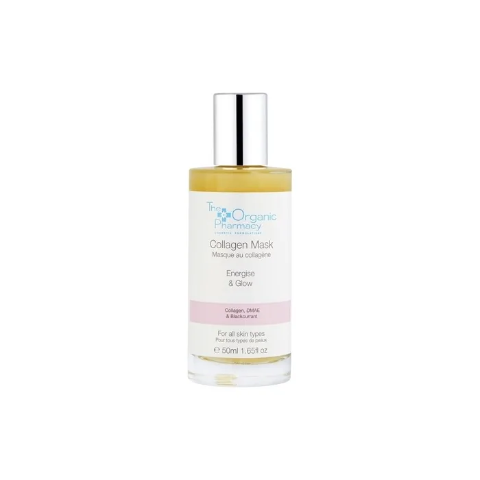 The Organic Pharmacy Collagen Gel Mask
