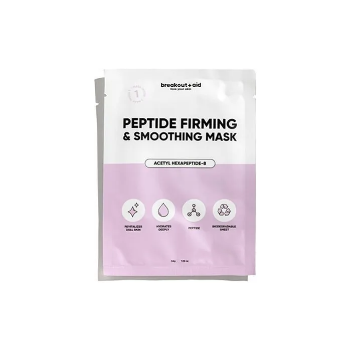 Breakoutaid Firming & Smoothing Mask