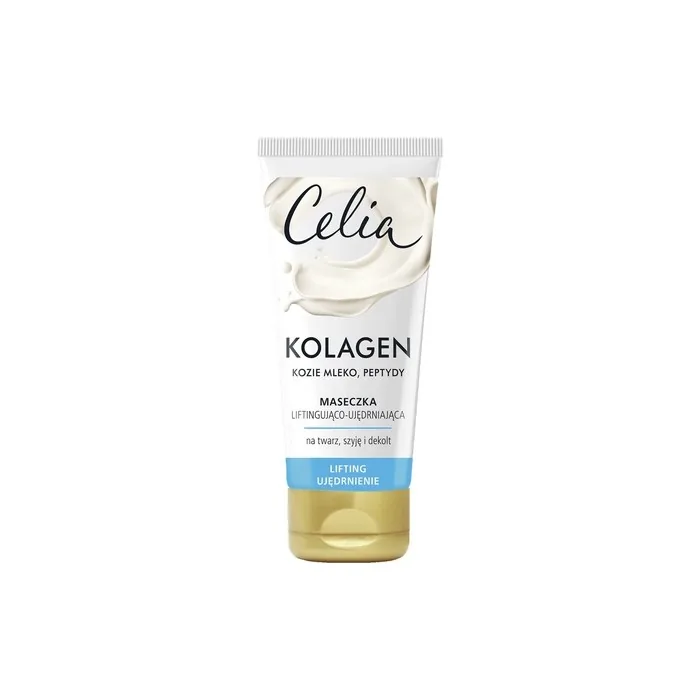 Celia Collagen Lifting And Firming Face Mask 60ml