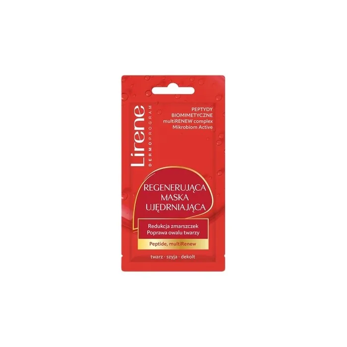Lirene Regenerating Firming Mask 8ml