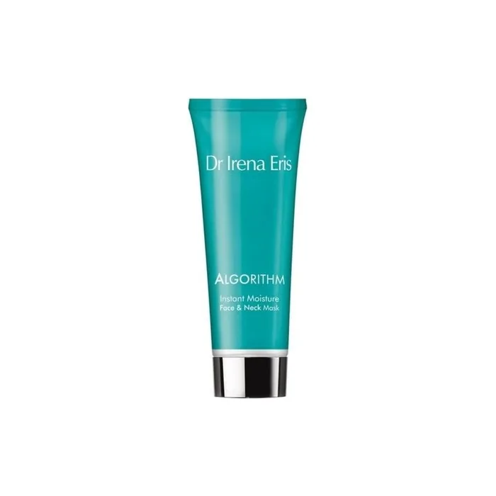 Dr Irena Eris Moisturizing Face and Neck Mask 40+ 75ml