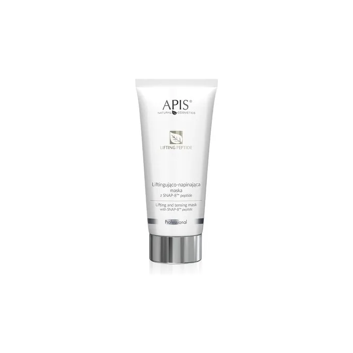 Apis Lifting Peptide Lifting And Tightening Mask 200ml
