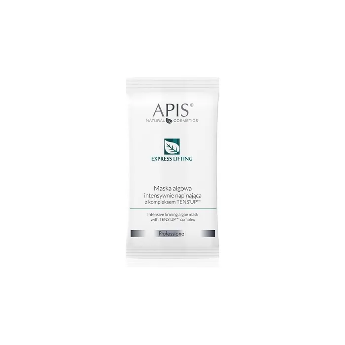 Apis Express Lifting Intensive Firming Algae Mask - 20g