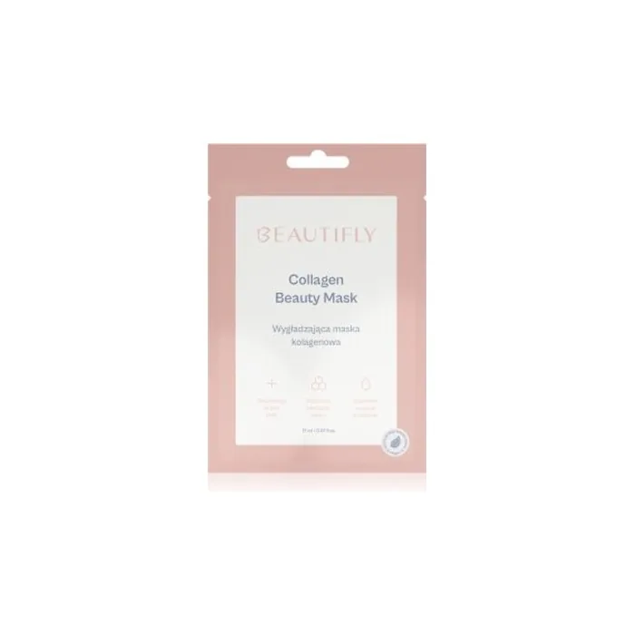 Beautifly Collagen Beauty Mask
