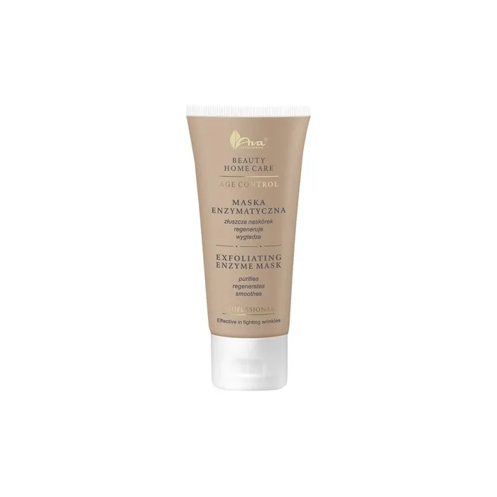 AVA LABORATORIUM Beauty Home Care Age Control Enzymatic Mask 100ml