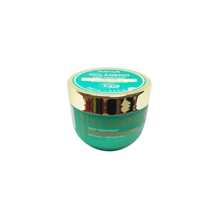 Kativa Collagen Anti-Age Deep Treatment 250ml