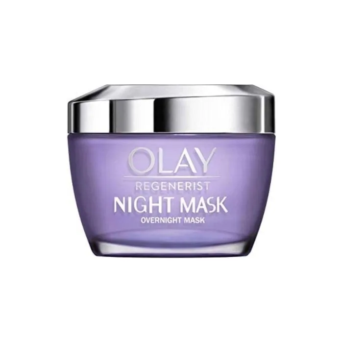 Olay Regenerist Protective Mask Wonderful Firming Night Mask 50ml