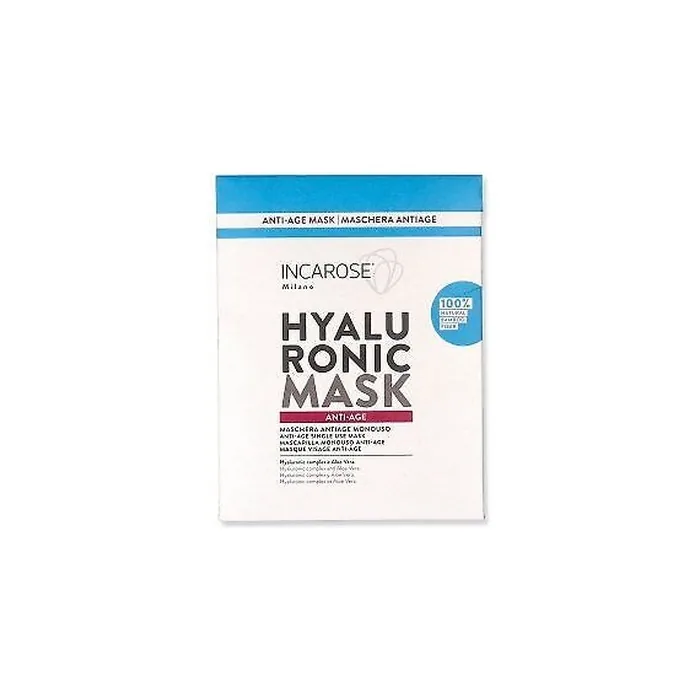 Incarose Hyaluronika Anti-Aging Mask 17ml