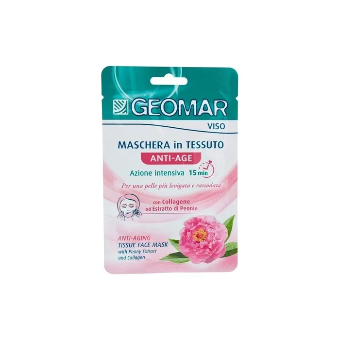 Geomar Anti-Aging Tissue Face Mask