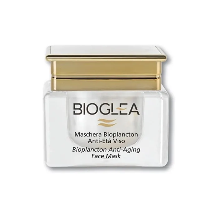 Biolea Renewing Face Mask Anti-Ageing and Brightening