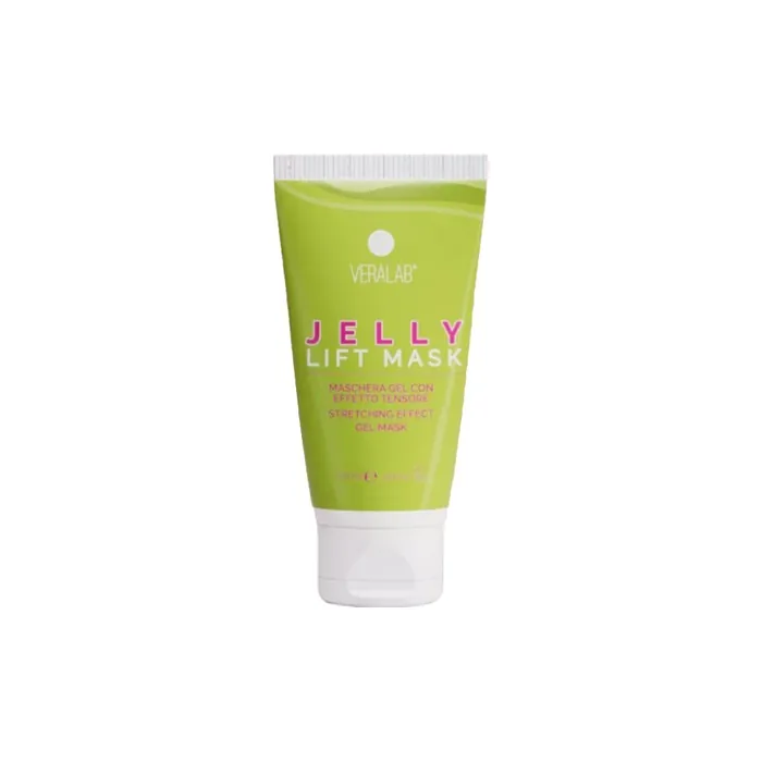 Veralab Jelly Lift Mask Lifting Face Mask With Tightening Effect 50 Ml