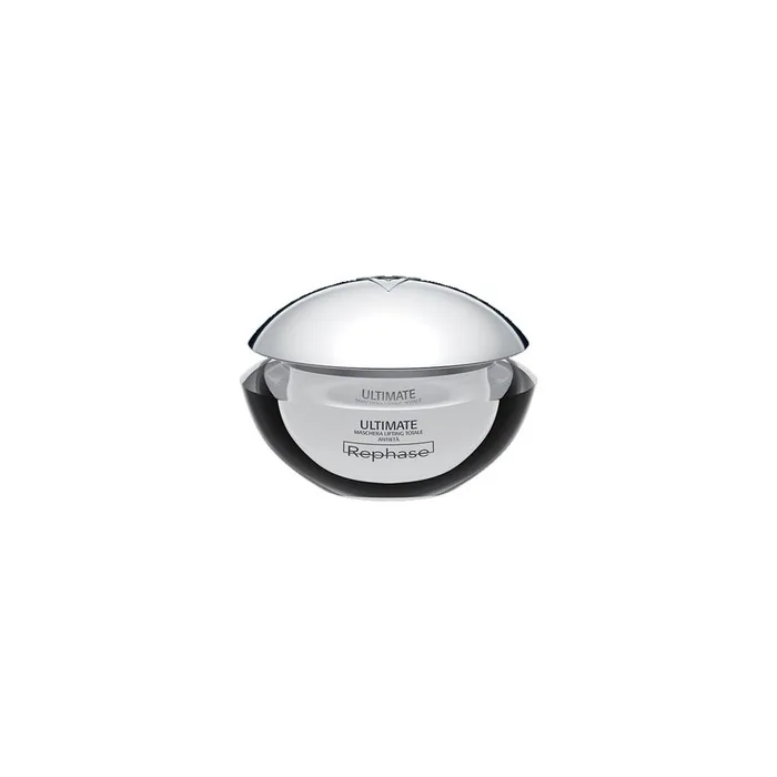 Rephase Ultimate Total Lifting Anti-Aging Mask for Face, Neck, and Décolleté 50ml