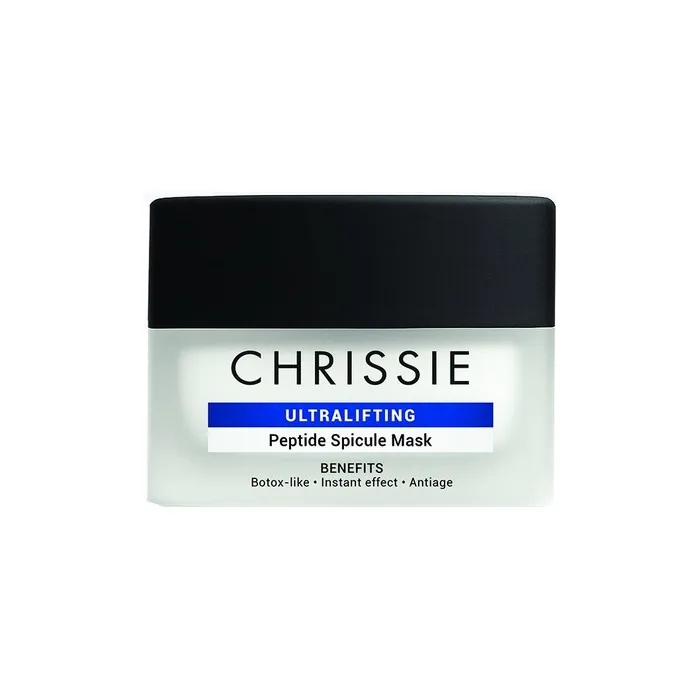 Chrissie Ultralifting Peptide Spicule Mask Anti-Aging Face Mask 50ml