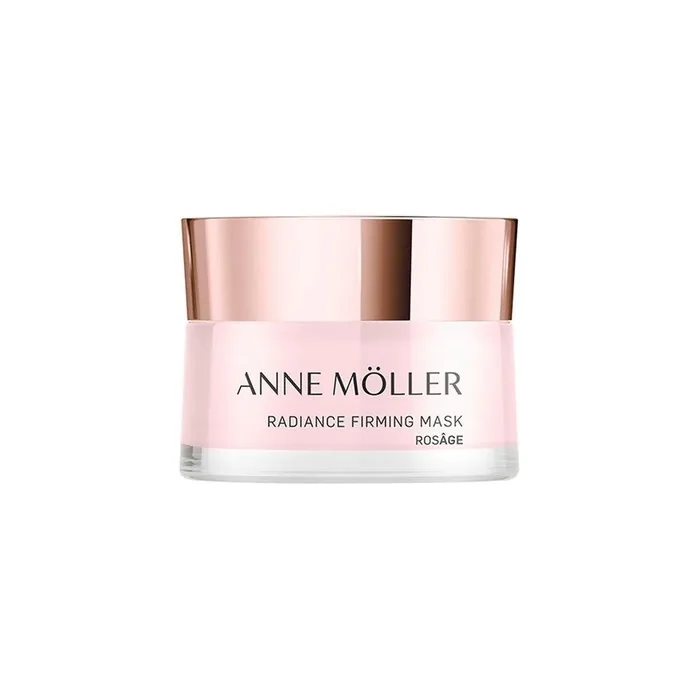 Anne Mller Rosge Radiance Firming Mask 50 Ml