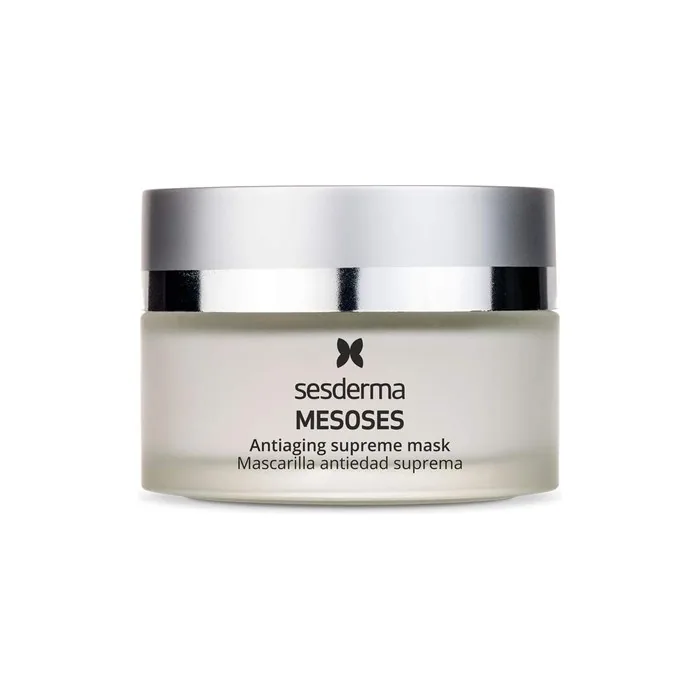Sesderma 198244.5 MESOSES Supreme Anti-Aging Mask 50ml