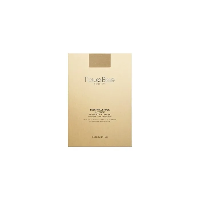 Natura Biss Essential Shock Intense Instant Lifting Mask 15ml