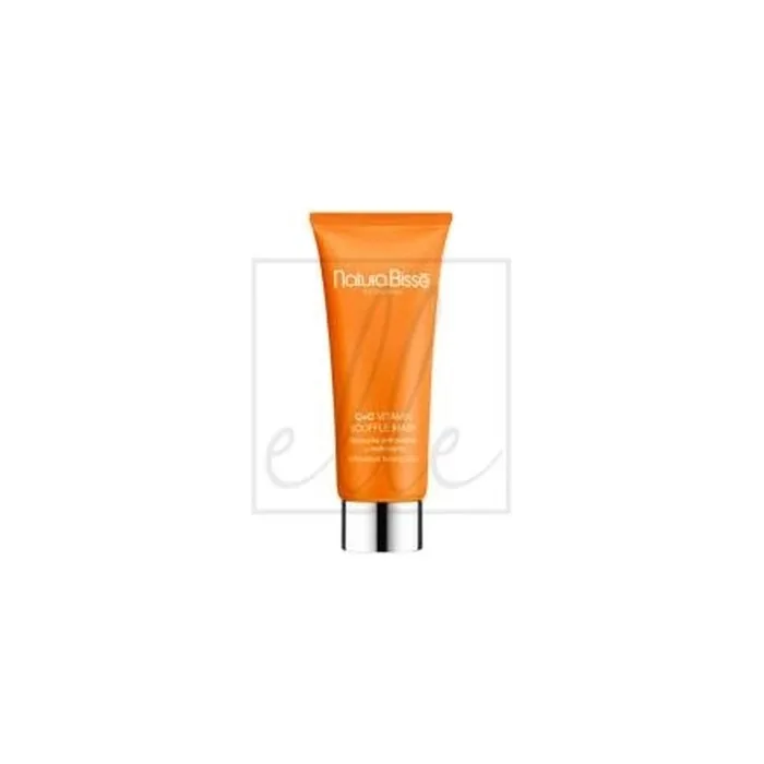 Natura Biss Cc Vitamin Antioxidant Firming Mask 75ml
