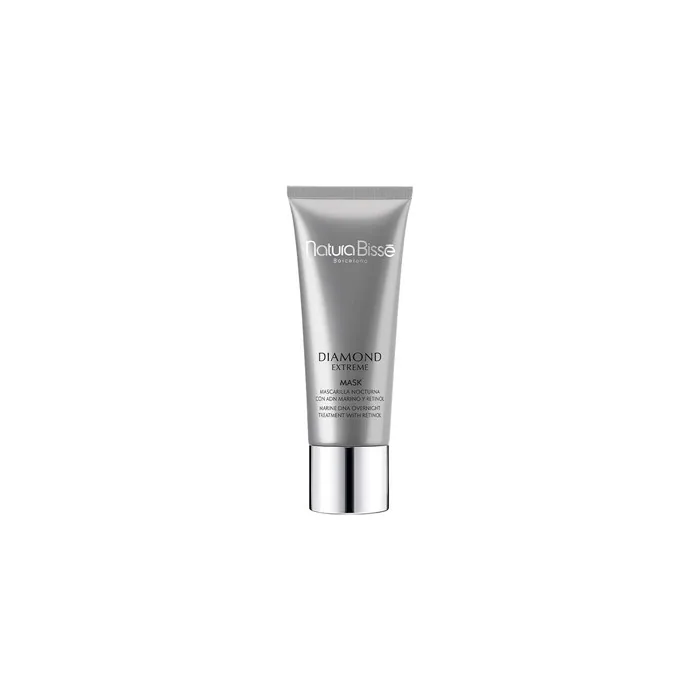 Natura Biss Diamond Extreme Mask 75ml Antiaging Hydrating Mask