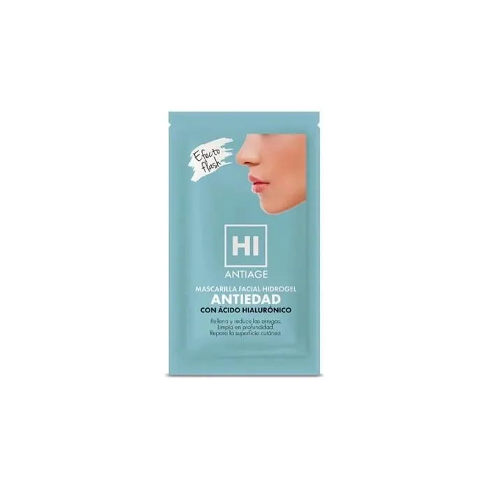 Redumodel Redumodel Hi Antiage Antiaging Hydrogel Facial Mask 10ml