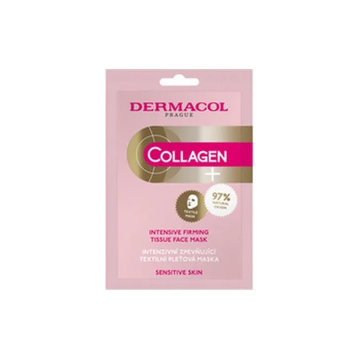 Dermacol Collagen Intensive Firming Mask